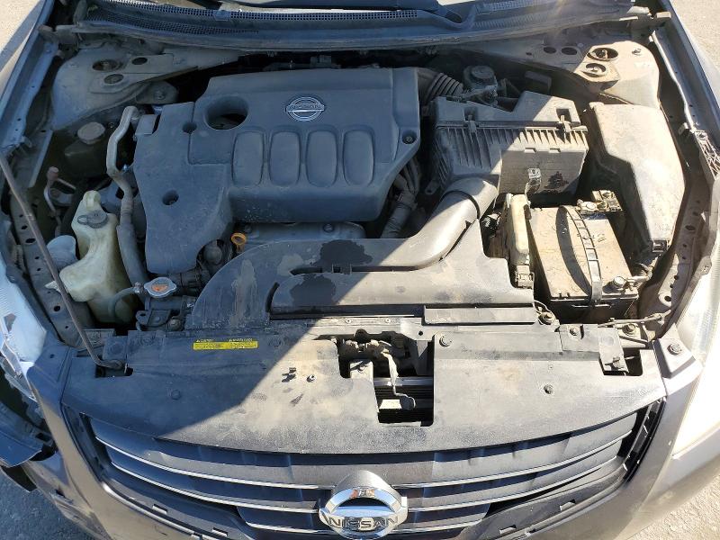 Продаж на аукціоні авто 2010 Nissan Altima, vin: 1N4AL2AP3AN547311, номер лоту: 72177406