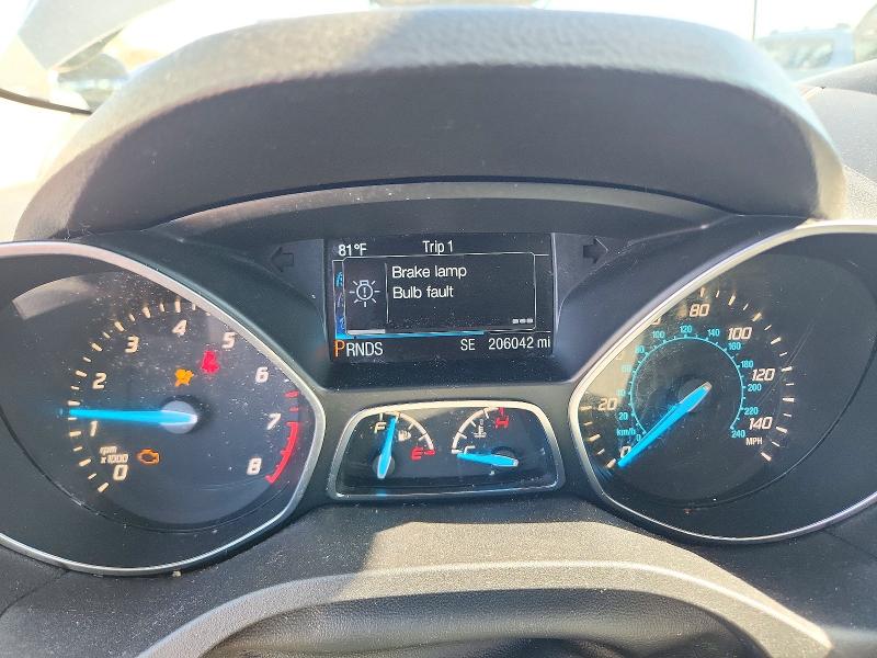 Продаж на аукціоні авто 2014 Ford Escape, vin: 1FMCU0J9XEUA04339, номер лоту: 72090136