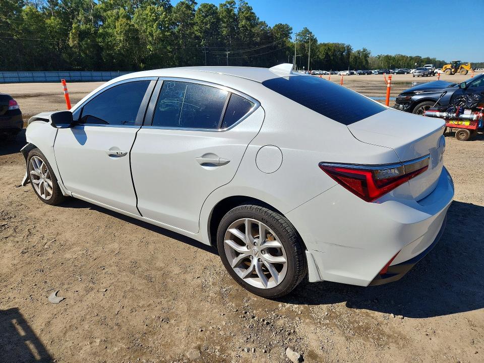 Aukcja sprzedaży 2019 Acura Ilx, vin: 19UDE2F38KA014579, numer aukcji: 71764776