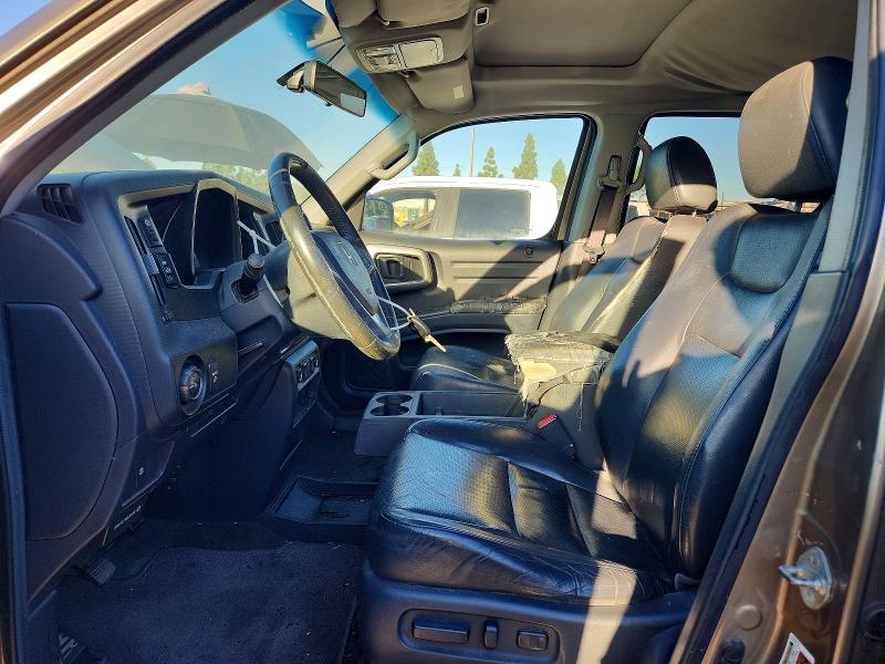 Продажа на аукционе авто 2009 Honda Ridgeline, vin: 5FPYK16589B106675, номер лота: 70386226