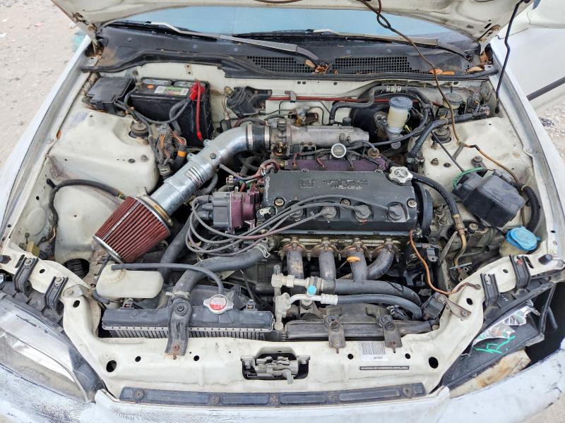 Aukcja sprzedaży 1995 Honda Civic, vin: 1HGEJ1127SL061454, numer aukcji: 70810096