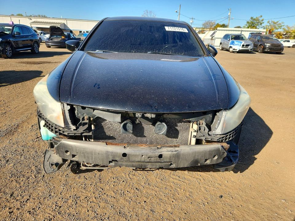 Aukcja sprzedaży 2012 Honda Accord, vin: 1HGCP2F62CA196135, numer aukcji: 71721516