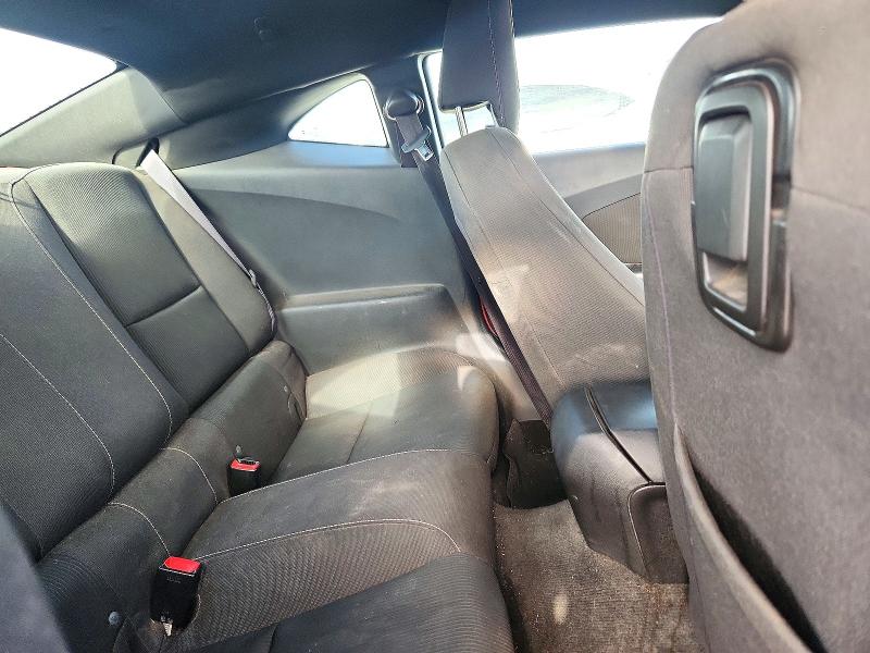 72683836 :رقم المزاد ، 2G1FD1E36F9273703 vin ، 2015 Chevrolet Camaro مزاد بيع