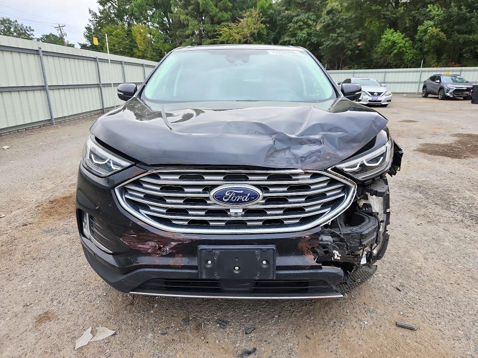Продажа на аукционе авто 2022 Ford Edge, vin: 2FMPK4K93NBA62537, номер лота: 72252206