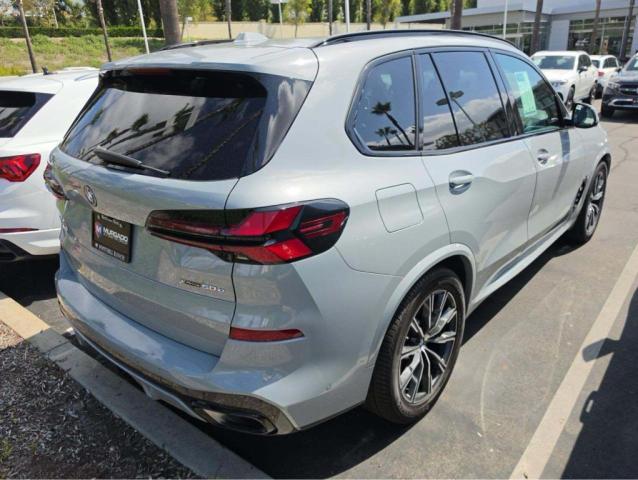 Продаж на аукціоні авто 2024 Bmw X5, vin: 5UX43EU0XR9T44037, номер лоту: 71518216