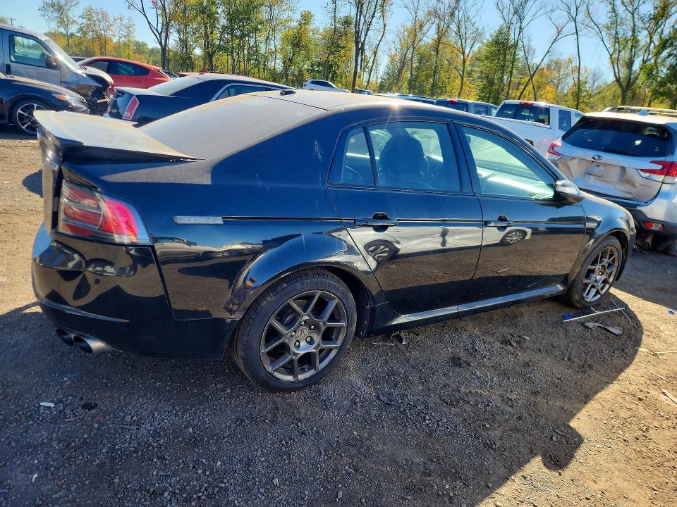 Продаж на аукціоні авто 2008 Acura Tl, vin: 19UUA76508A056571, номер лоту: 71068046