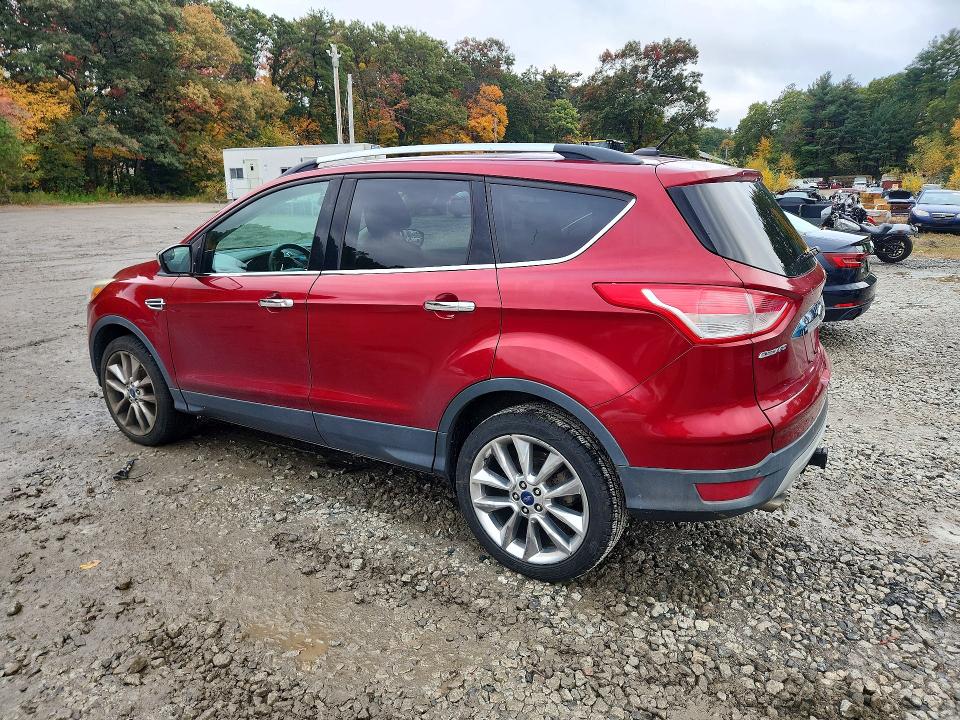 Продаж на аукціоні авто 2015 Ford Escape, vin: 1FMCU9G9XFUA13572, номер лоту: 73109846