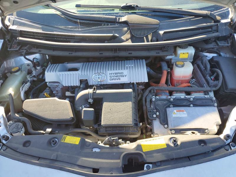 Aukcja sprzedaży 2010 Toyota Prius, vin: JTDKN3DU0A5154351, numer aukcji: 71990956