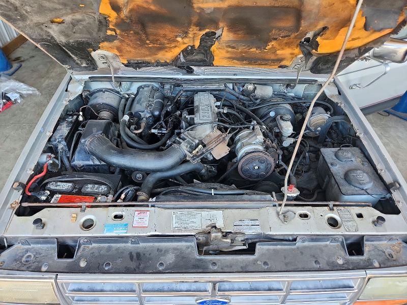 Продажа на аукционе авто 1989 Ford Ranger, vin: 1FTCR11T6KUC21552, номер лота: 71497776