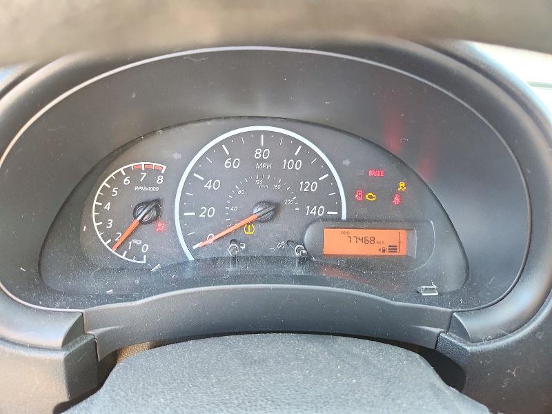 70001166 :رقم المزاد ، 3N1CN7AP9HL850553 vin ، 2017 Nissan Versa مزاد بيع