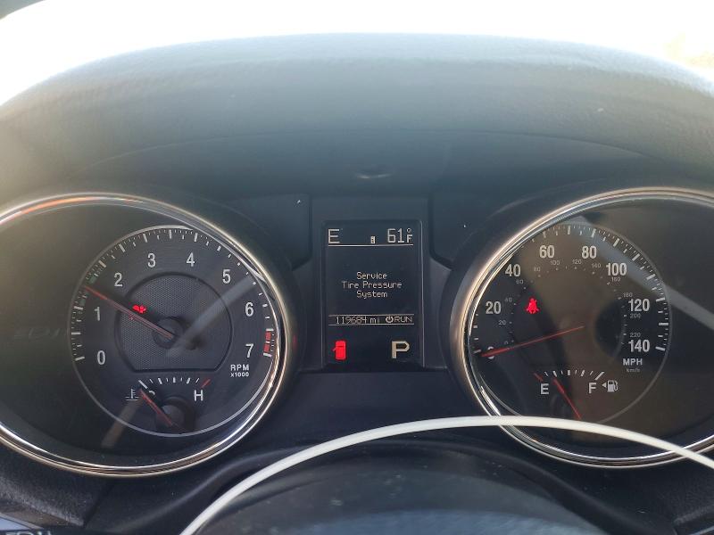 Продаж на аукціоні авто 2011 Jeep Grand Cherokee, vin: 1J4RR4GG4BC737611, номер лоту: 72032376