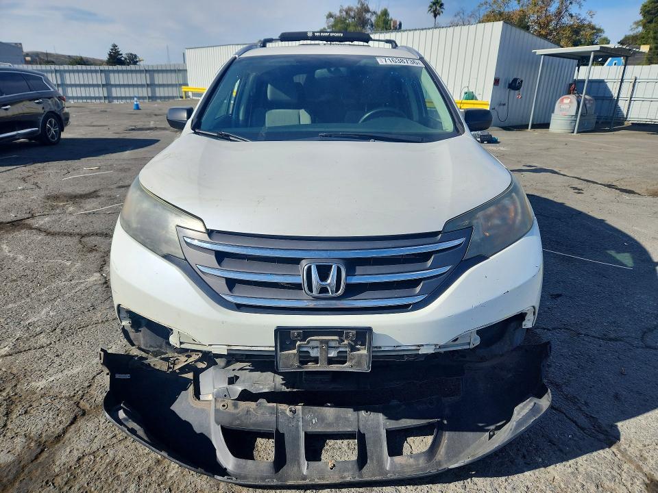 Продажа на аукционе авто 2013 Honda Cr-v, vin: 5J6RM4H31DL048283, номер лота: 71638736