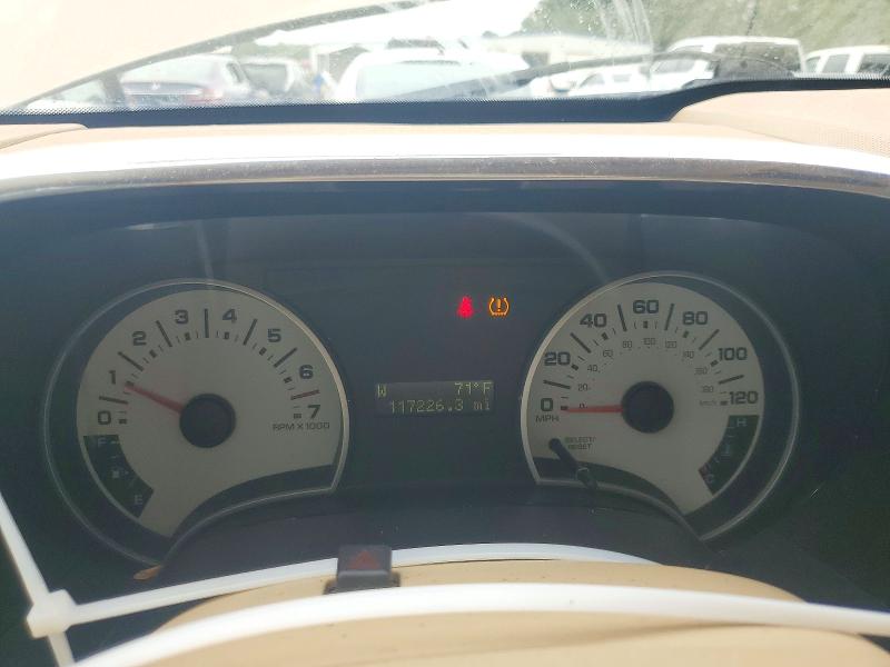 2007 Ford Explorer Sport Trac მანქანა იყიდება აუქციონზე, vin: 1FMEU53827UA20189, აუქციონის ნომერი: 72227366