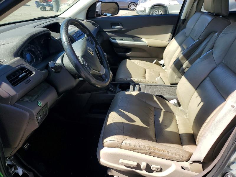 Aukcja sprzedaży 2012 Honda Cr-v, vin: JHLRM4H76CC005889, numer aukcji: 71218486