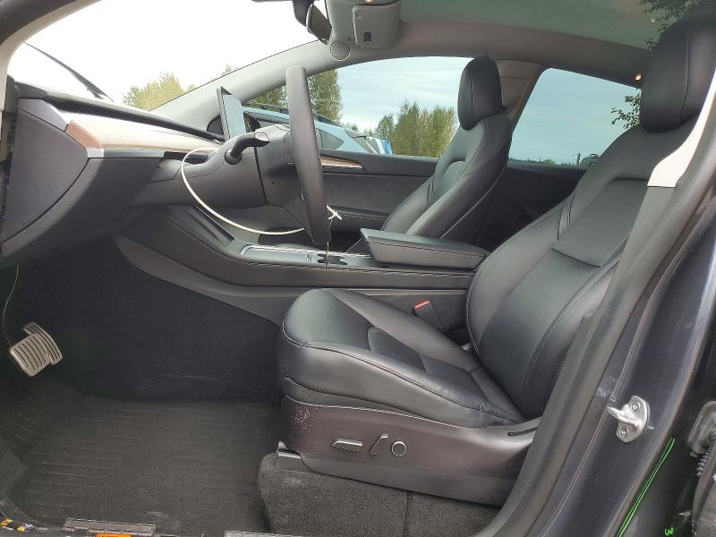 Продажа на аукционе авто 2022 Tesla Model Y, vin: 7SAYGDEF2NF544580, номер лота: 72514926