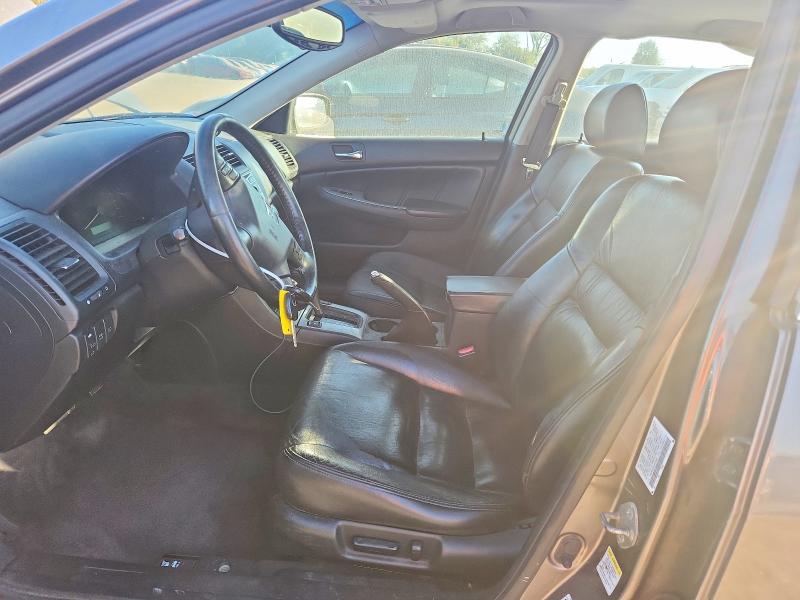 Продажа на аукционе авто 2006 Honda Accord, vin: 1HGCM66506A050828, номер лота: 71670846