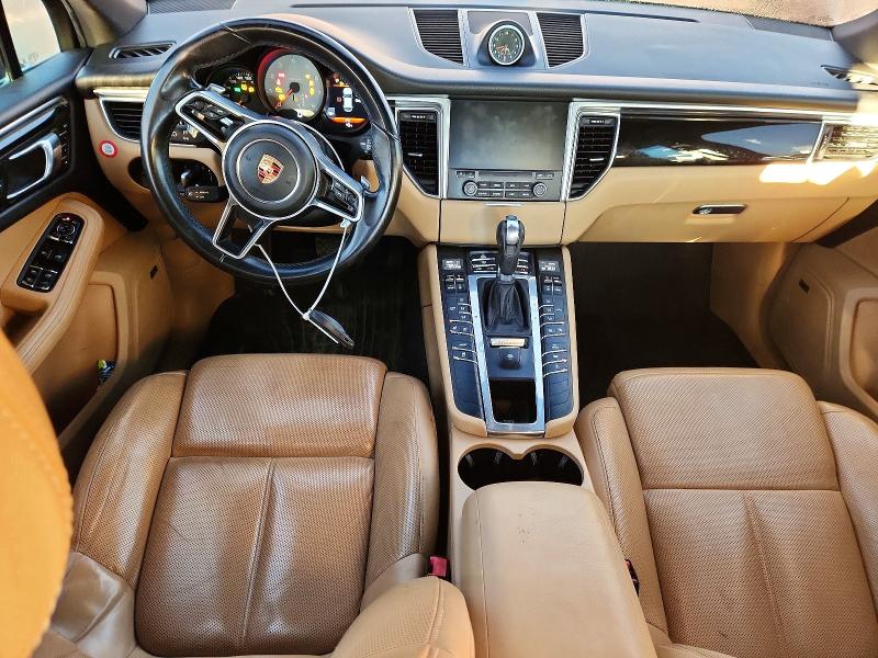 Продаж на аукціоні авто 2018 Porsche Macan, vin: WP1AB2A58JLB30790, номер лоту: 73178306