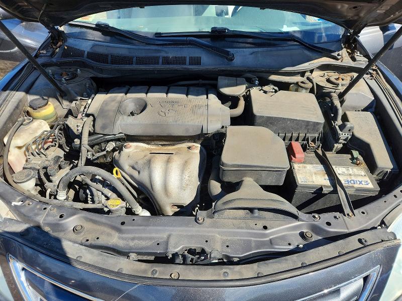 Aukcja sprzedaży 2011 Toyota Camry, vin: 4T4BF3EK6BR101558, numer aukcji: 71595426