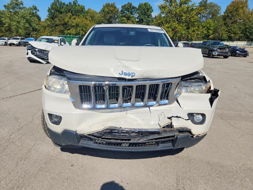 Продаж на аукціоні авто 2012 Jeep Grand Cherokee, vin: 1C4RJFAG1CC297916, номер лоту: 70778326
