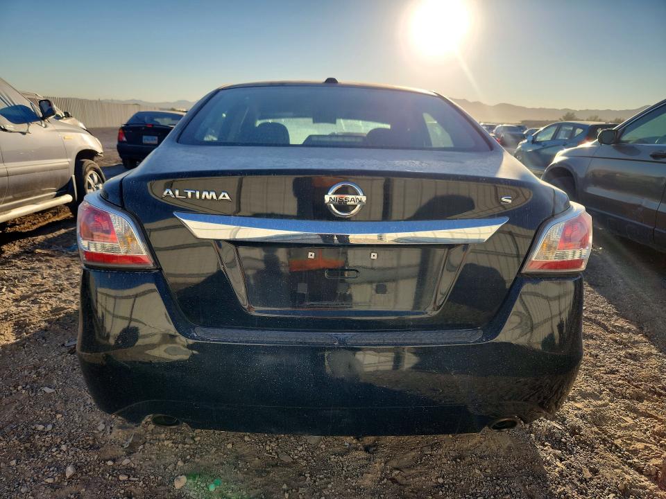 Aukcja sprzedaży 2015 Nissan Altima, vin: 1N4AL3AP8FC239608, numer aukcji: 65234496