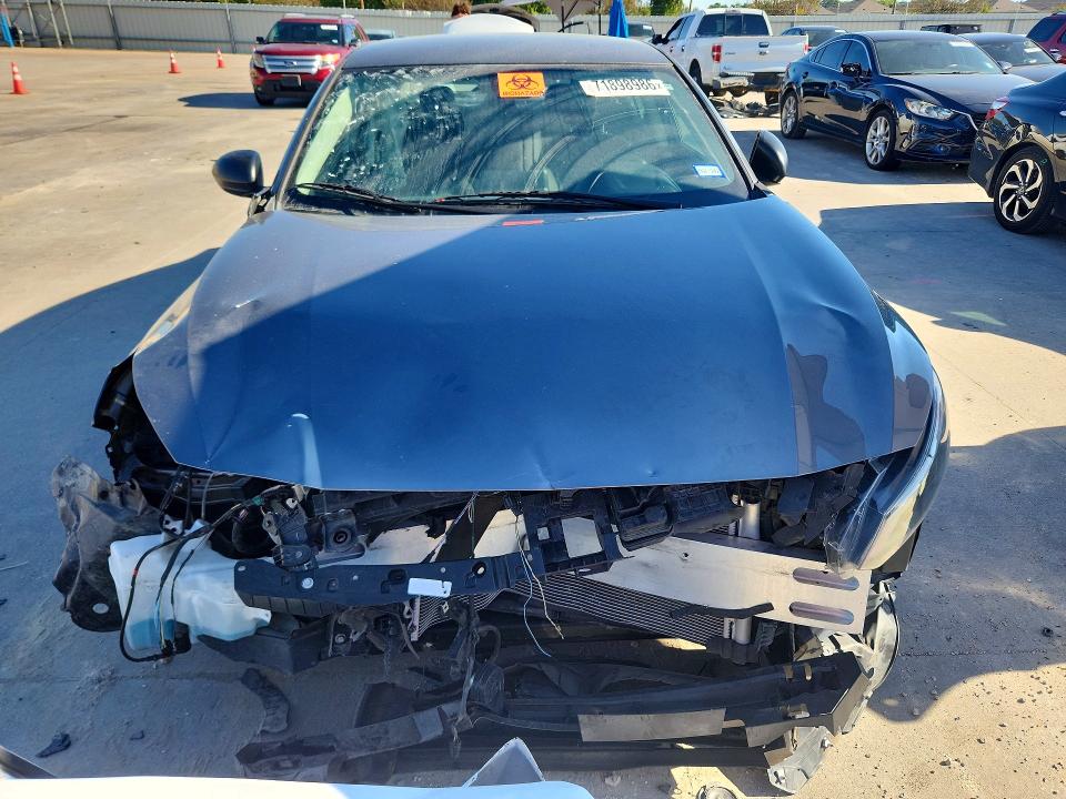 2024 Nissan Altima მანქანა იყიდება აუქციონზე, vin: 1N4BL4DV5RN382433, აუქციონის ნომერი: 71898986