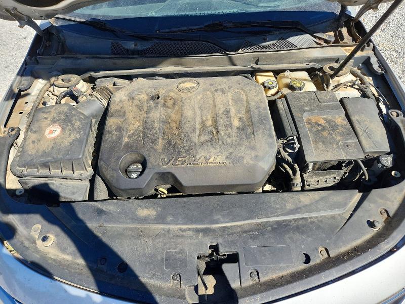 Aukcja sprzedaży 2018 Chevrolet Impala, vin: 2G1105S36J9112603, numer aukcji: 72767996