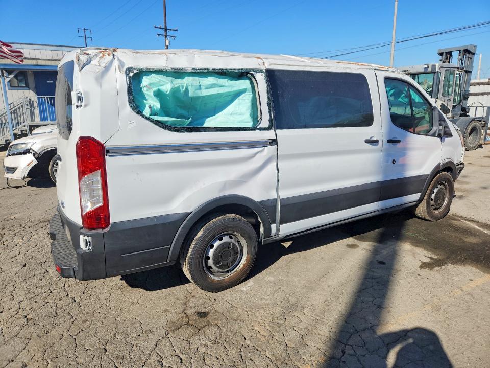 2019 Ford Transit მანქანა იყიდება აუქციონზე, vin: 1FMZK1YM6KKB28809, აუქციონის ნომერი: 70849446