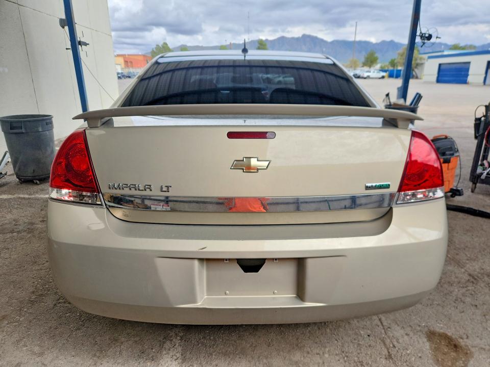 Продаж на аукціоні авто 2010 Chevrolet Impala, vin: 2G1WB5EK3A1251900, номер лоту: 71656216