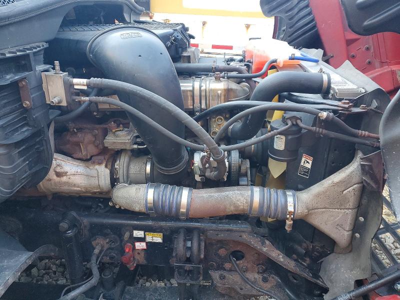 71206656 :رقم المزاد ، 1FUJGEDR0CLBM7911 vin ، 2012 Freightliner Cascadia 125 مزاد بيع