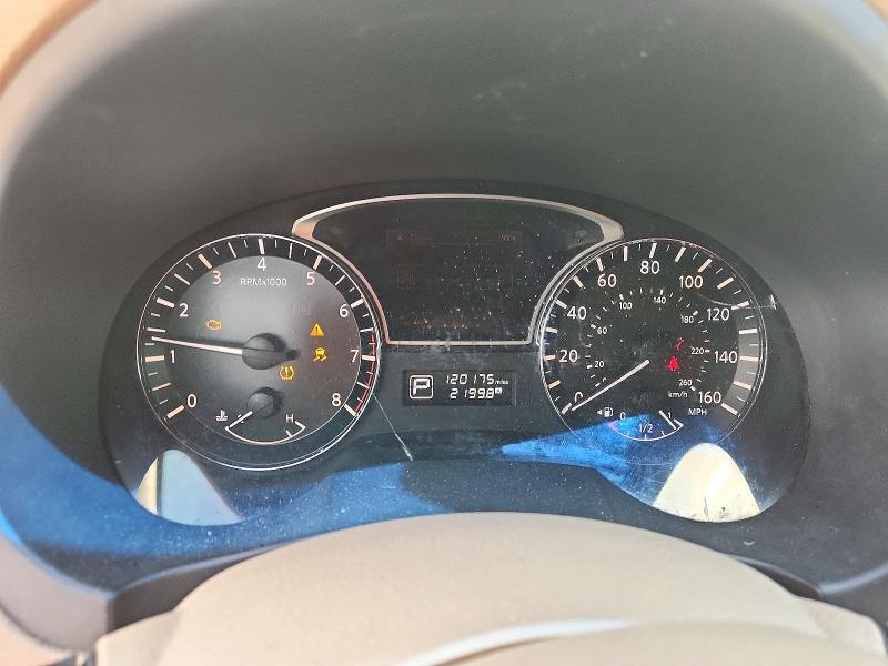 Продажа на аукционе авто 2014 Nissan Altima, vin: 1N4AL3AP1EC162725, номер лота: 72061636
