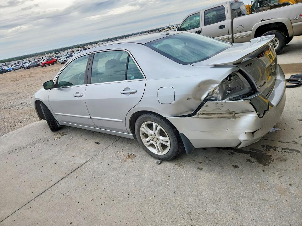 Продажа на аукционе авто 2007 Honda Accord, vin: 1HGCM56887A053823, номер лота: 70322906