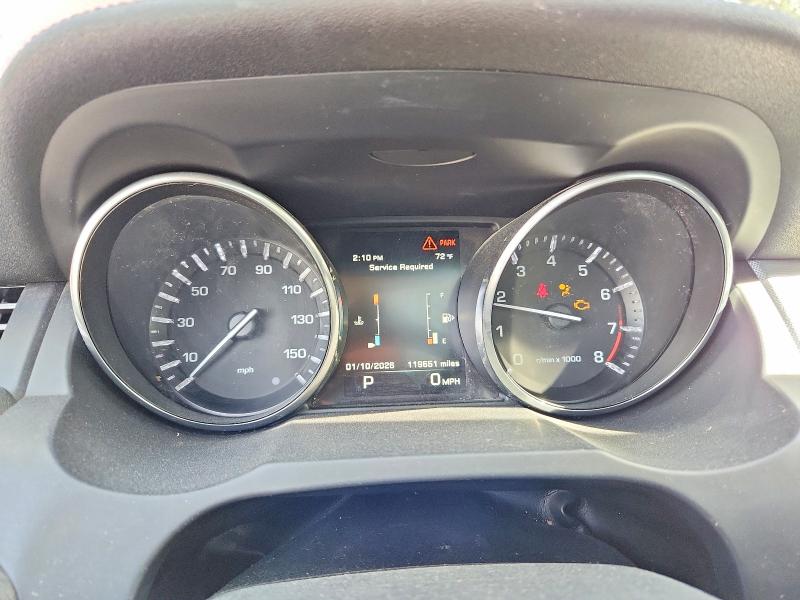 2015 Land Rover Range Rover Evoque მანქანა იყიდება აუქციონზე, vin: SALVT2BG1FH042375, აუქციონის ნომერი: 70083716