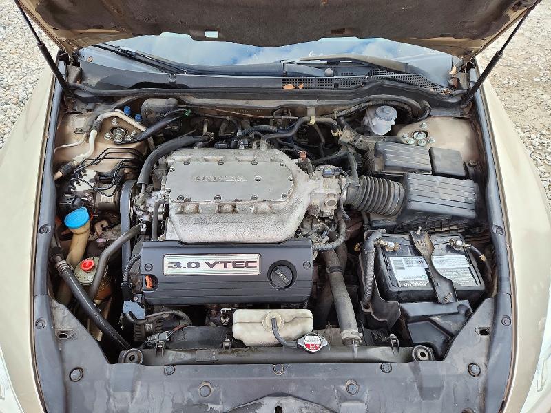 Продаж на аукціоні авто 2004 Honda Accord, vin: 1HGCM66584A008226, номер лоту: 72026326
