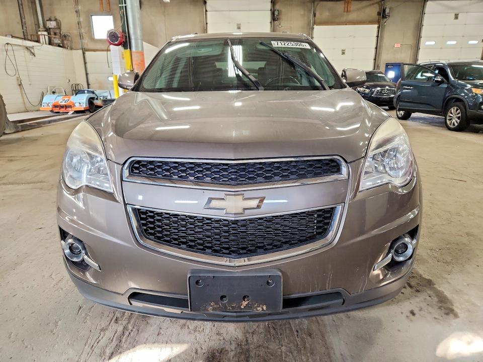 Aukcja sprzedaży 2011 Chevrolet Equinox, vin: 2CNALPEC0B6363234, numer aukcji: 71225306