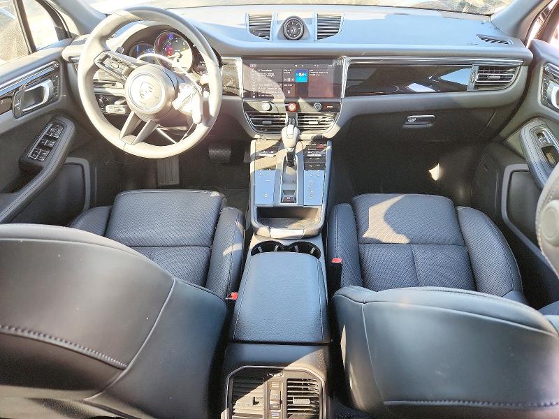 Продаж на аукціоні авто 2026 Porsche Macan, vin: WP1AA2A57TLB13260, номер лоту: 71604686