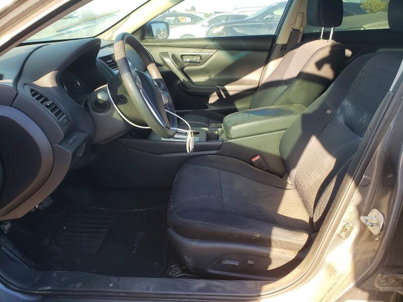 2017 Nissan Altima მანქანა იყიდება აუქციონზე, vin: 1N4AL3AP0HN328581, აუქციონის ნომერი: 70578606