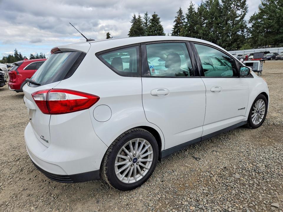 Продажа на аукционе авто 2014 Ford C-max, vin: 1FADP5AUXEL520035, номер лота: 71487446