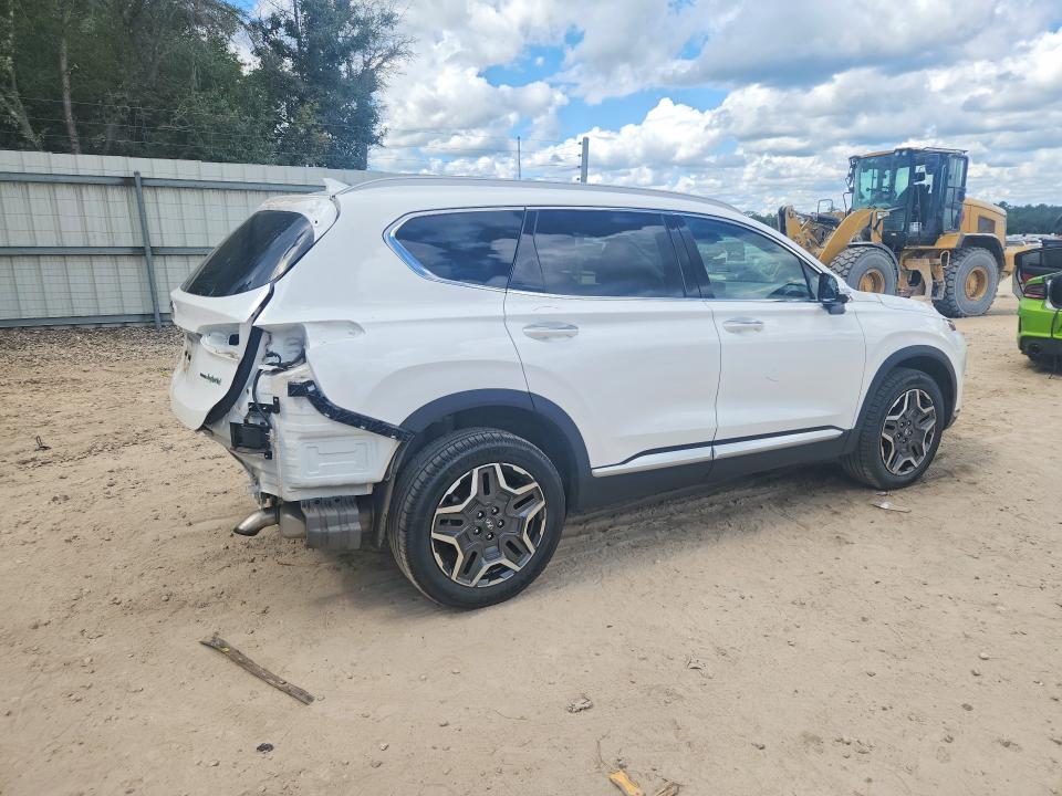 Продажа на аукционе авто 2022 Hyundai Santa Fe, vin: KM8S5DA1XNU053115, номер лота: 70919436