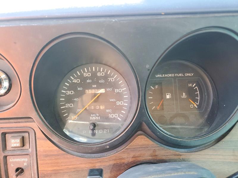 Продажа на аукционе авто 1993 Dodge Ram Van, vin: 2B6JB31Y8PK524417, номер лота: 71889566