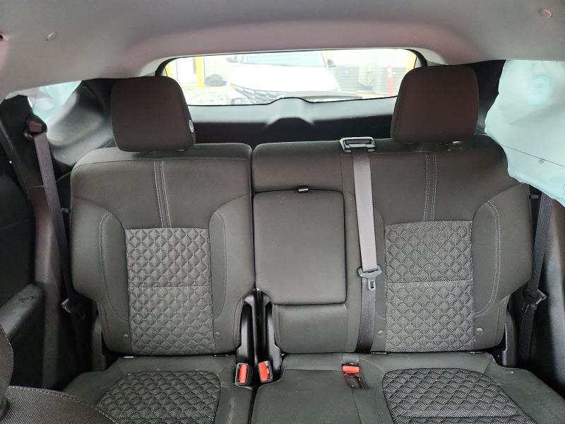 Продаж на аукціоні авто 2019 Chevrolet Blazer, vin: 3GNKBGRS8KS621134, номер лоту: 71279266