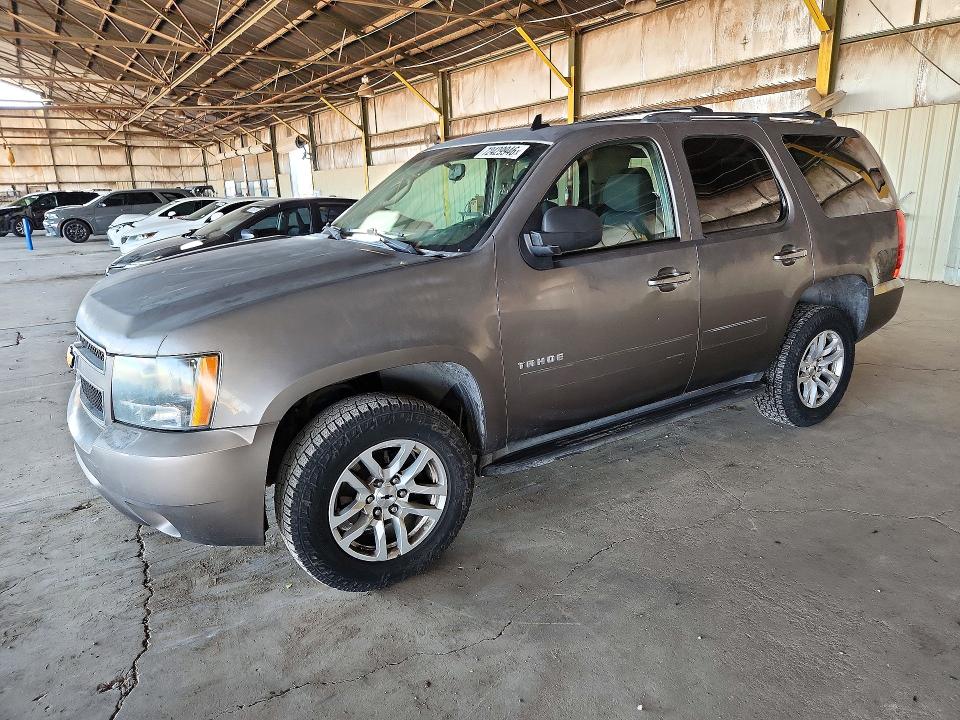 72429946 :رقم المزاد ، 1GNSKAE03DR178818 vin ، 2013 Chevrolet Tahoe مزاد بيع