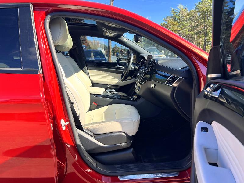 2016 Mercedes-benz Gle Coupe მანქანა იყიდება აუქციონზე, vin: 4JGED6EB1GA021169, აუქციონის ნომერი: 72458006