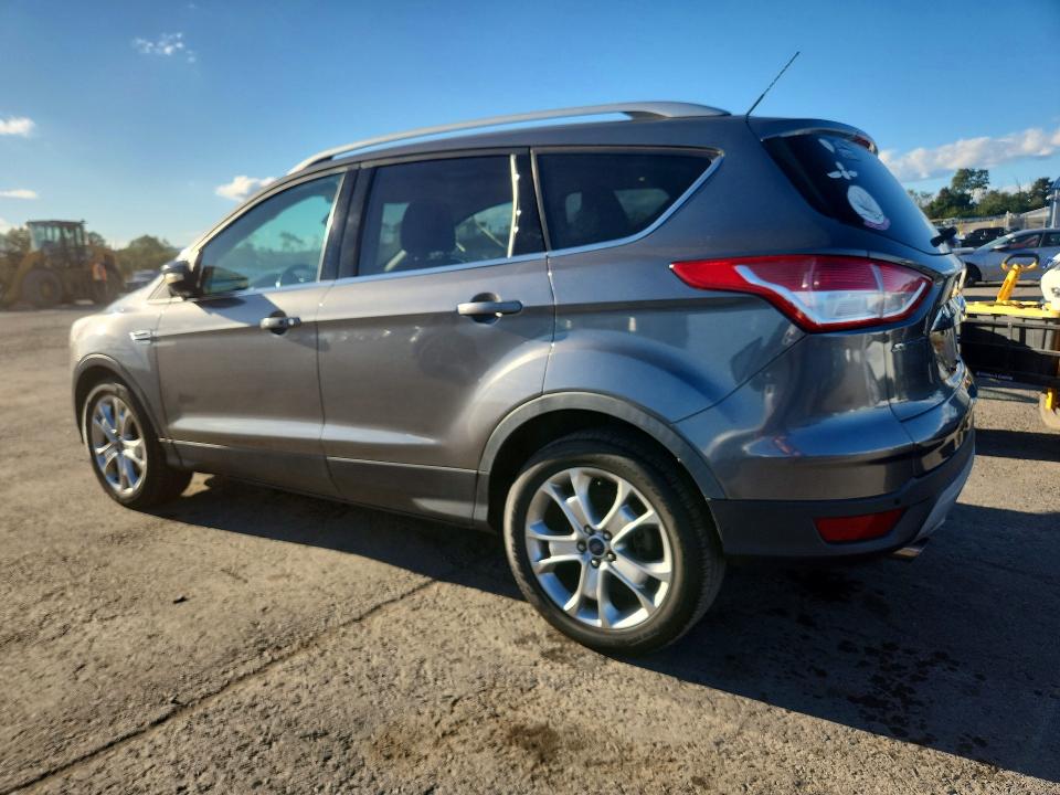 Aukcja sprzedaży 2014 Ford Escape, vin: 1FMCU9J98EUC72620, numer aukcji: 70889326