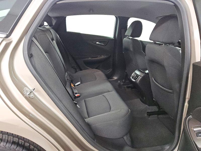 Aukcja sprzedaży 2023 Chevrolet Malibu, vin: 1G1ZD5ST6PF247703, numer aukcji: 71941746