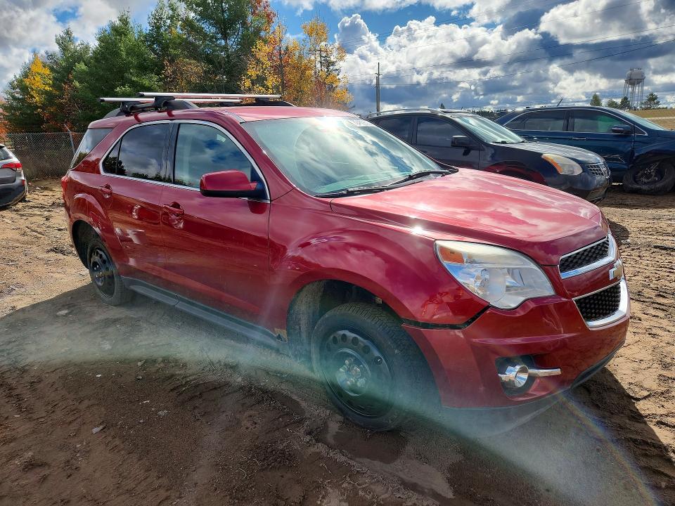 72450896 :رقم المزاد ، 2GNFLGE39F6285365 vin ، 2015 Chevrolet Equinox مزاد بيع