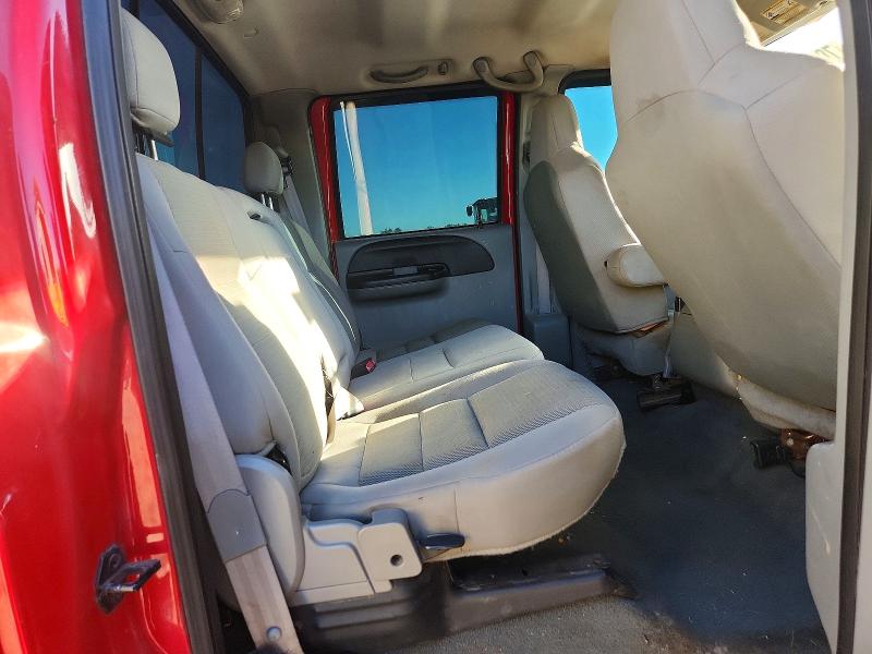 2005 Ford F350 მანქანა იყიდება აუქციონზე, vin: 1FTWW31P85EA34090, აუქციონის ნომერი: 70964206