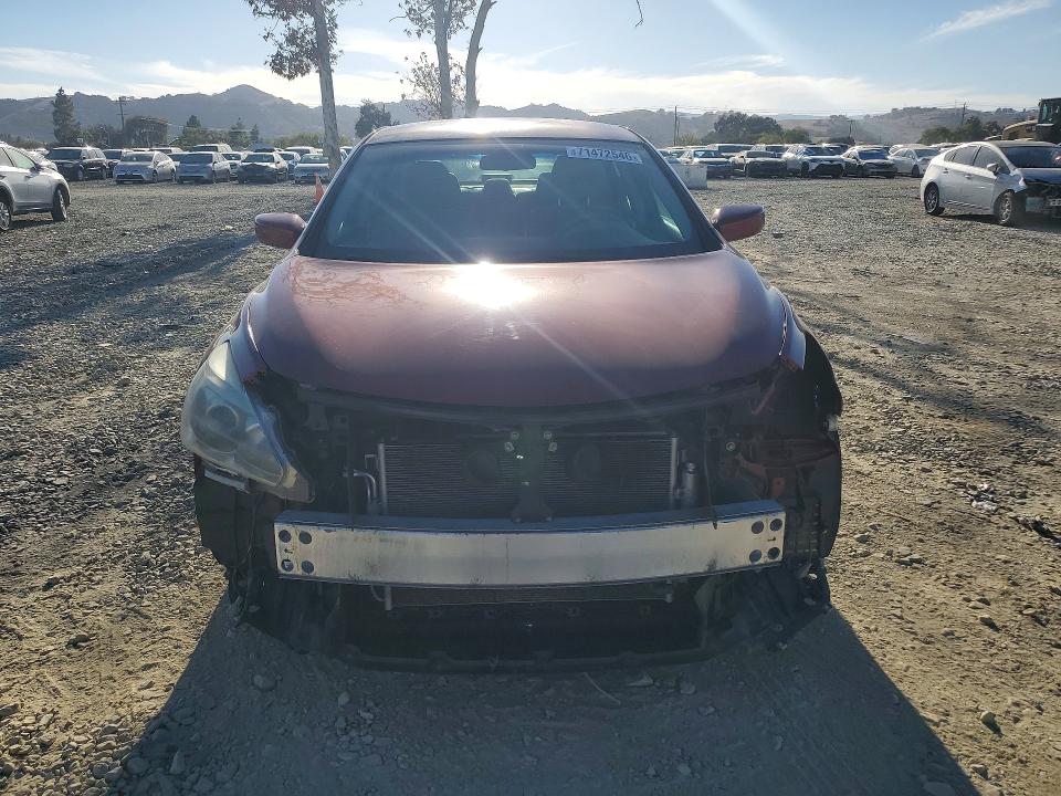 Aukcja sprzedaży 2015 Nissan Altima, vin: 1N4AL3AP0FN335835, numer aukcji: 71472546