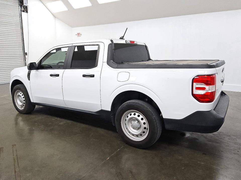 2022 Ford Maverick მანქანა იყიდება აუქციონზე, vin: 3FTTW8E95NRA58551, აუქციონის ნომერი: 72016626