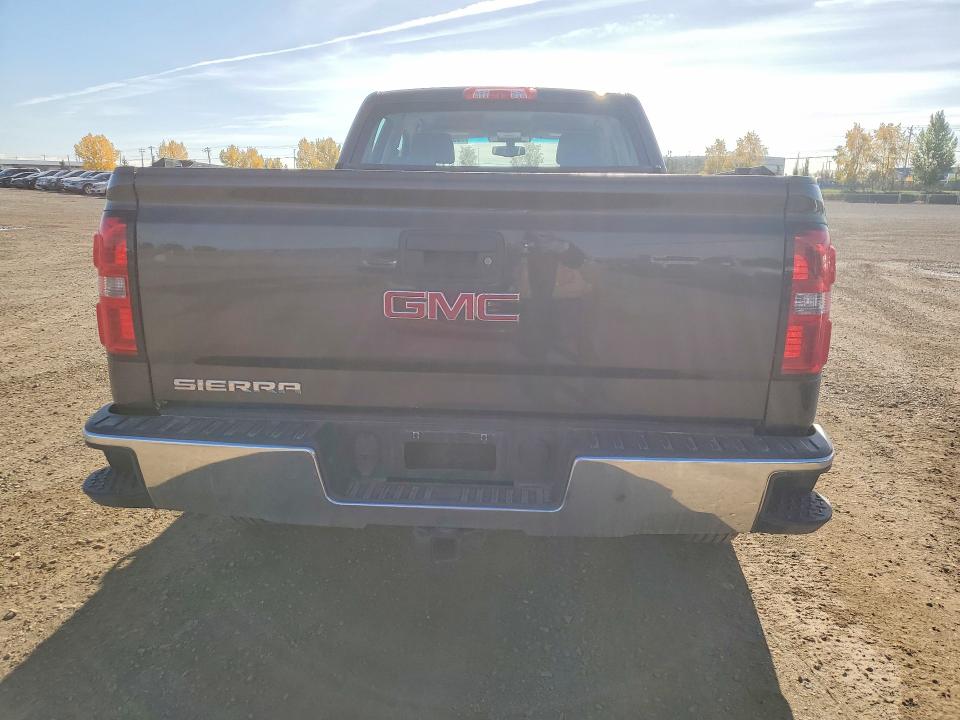 Продажа на аукционе авто 2015 Gmc Sierra, vin: 1GTV2TEH6FZ173560, номер лота: 70523186