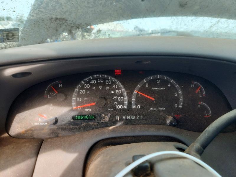 Продажа на аукционе авто 2003 Ford F150, vin: 1FTRX18L03NB95306, номер лота: 72242486